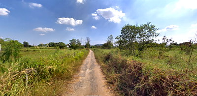 ที่ดิน เซฟวัน โก ศรีสมาน : ขายที่ดินแปลงสวย ทำเลดี  5 ไร่ 3 งาน 41 ตร.ว. ถนนเเจ้งวัฒนะ ซอย พิงคนคร5