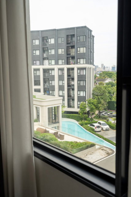 picture Aspire Sukhumvit -             Onnut  - 7/7