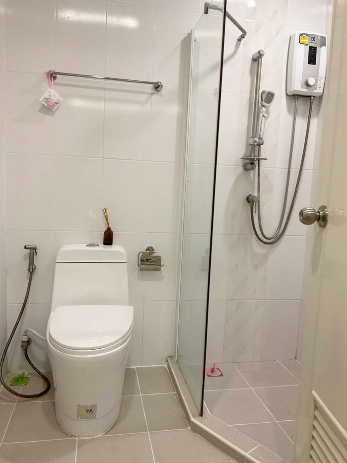 รูป ห้องอัพเดต💥🔔⚠️🏘️⚡️กดปุ่มแอดไลน์💥เจ คอนโด สาทร - กัลปพฤกษ์ - รูปที่ 11/11