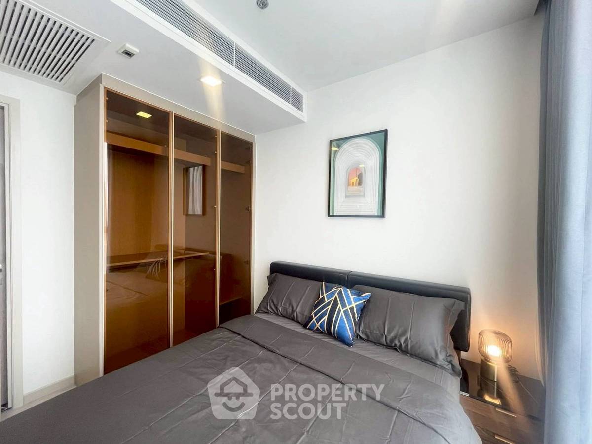 รูป คอนโด 1-ห้องนอน ที่ วันไนน์ไฟว์ อโศก - พระราม 9 ใกล้ MRT พระราม 9 (ID 2798181) - รูปที่ 2/11