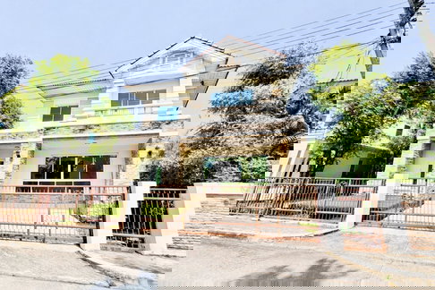 ให้เช่าบ้านเดี่ยวเพอเฟคเพลส สุขุมวิท77 ราคาดีมาก <<Line:@972hyzry>>