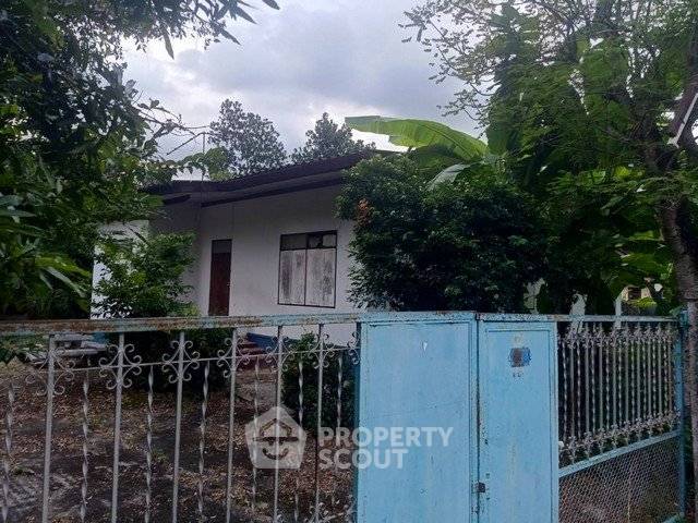 รูป ขายที่ดิน 451 ตร.ม. ในหนองผึ้ง สารภี เชียงใหม่ (ID 2706385) - รูปที่ 4/4