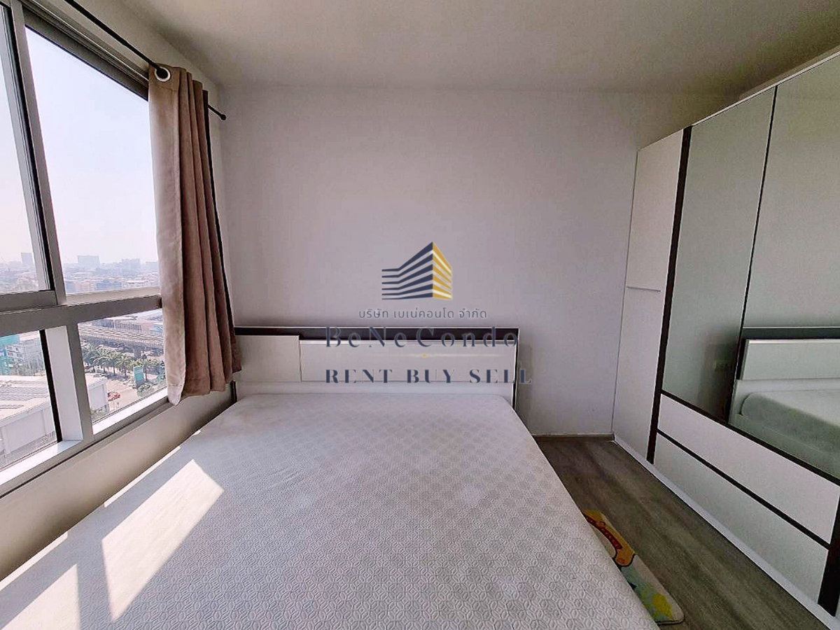 picture *** (Project agent) Condo for rent: Ideo Charan 70-Riverview*** - 2/10
