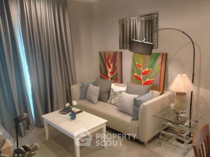 2-BR Condo at Rhythm Sukhumvit 36-38 near BTS Thong Lor (ID 2057503)