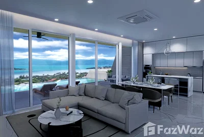 Houses for sale Ko Samui Surat Thani : 3 Bedroom Villa for sale at Heritage Samui  2576184