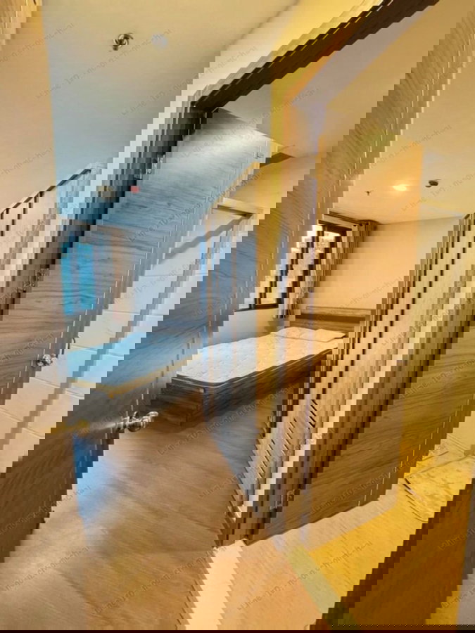 รูป 🎈#MT2604_058 🎈💥ด่วน💥ว่าง1พ.ค. 69 รีบคลิก ก่อนหลุดมือ‼️ 𝗙𝗼𝗿 𝗥𝗲𝗻𝘁 2️⃣8️⃣k.🔥ใกล้ MRT ห้วยขวาง คอนโดอาร์ติซานรัชดา   - รูปที่ 5/8