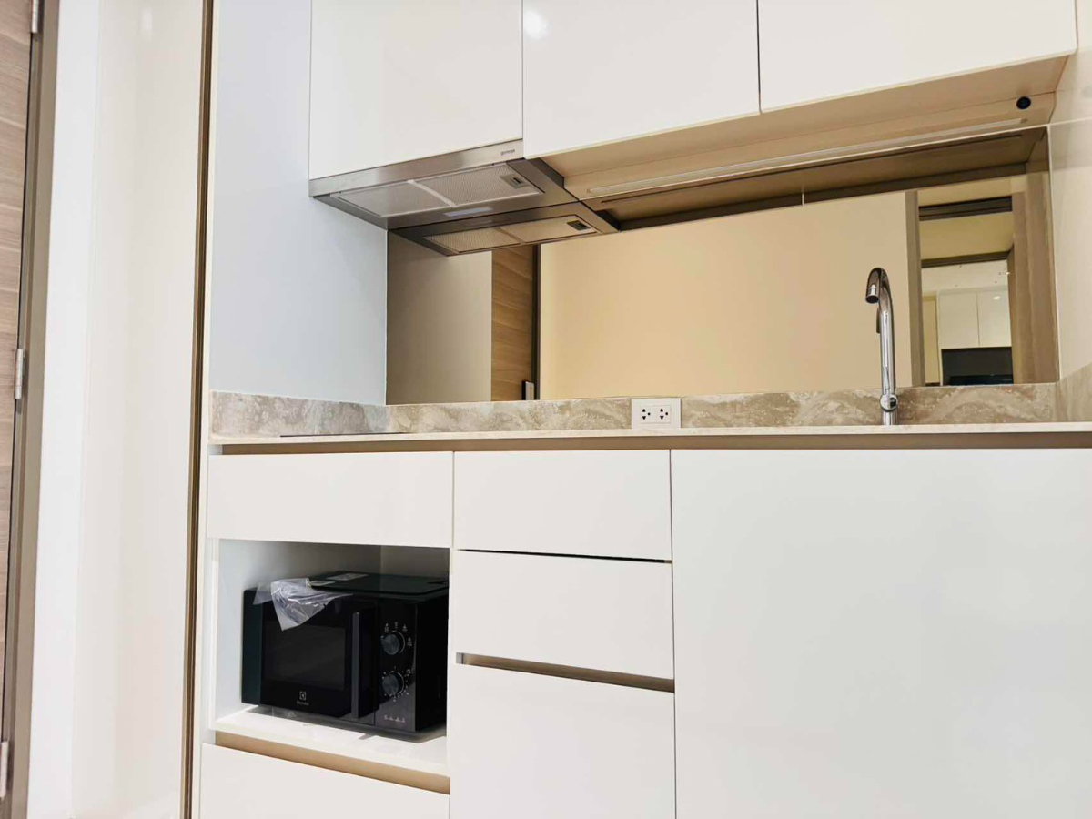 รูป ✨Condo for Rent : Fynn asoke  (AP-02) ( line : @condo91 ) - รูปที่ 7/11