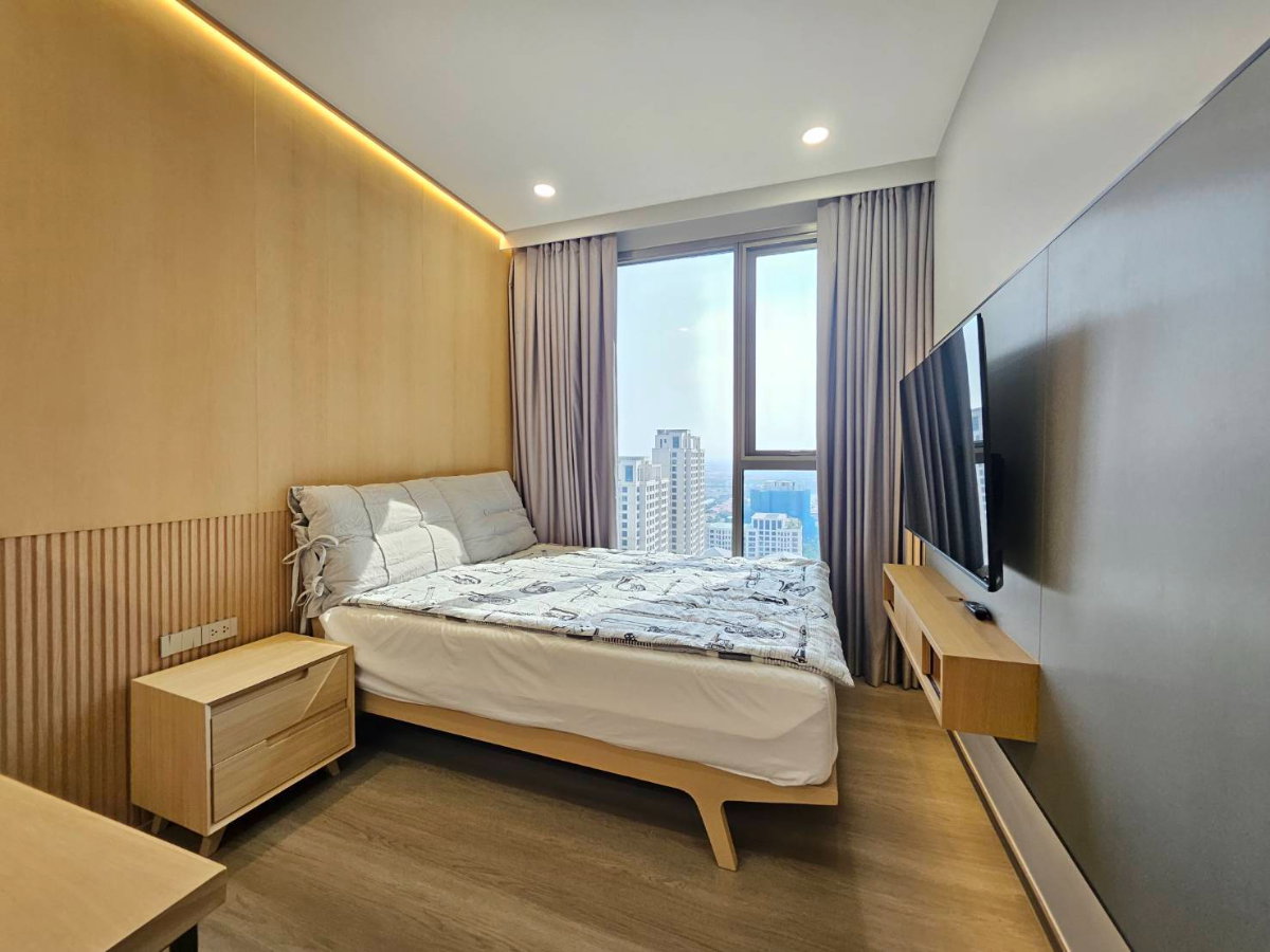 รูป RS5816 ให้เช่า คอนโดหรู WHIZDOM THE FORESTIAS – DESTINIA ใกล้ Mega Bangna - รูปที่ 6/17