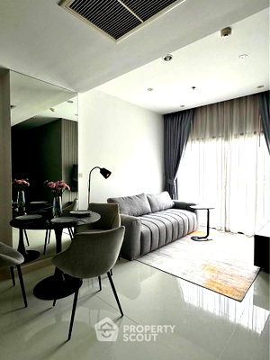 ขายคอนโด : คอนโด 2-ห้องนอน ที่ ดิแอ๊คซิส พัทยา ใกล้ พัทยาใต้ (ID 2810187)
