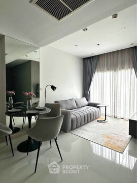 คอนโด 2-ห้องนอน ที่ ดิแอ๊คซิส พัทยา ใกล้ พัทยาใต้ (ID 2810187)
