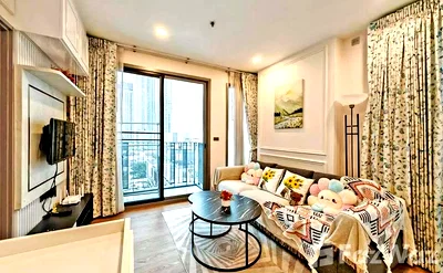 Condos for rent : CEIL by Sansiri 6190704