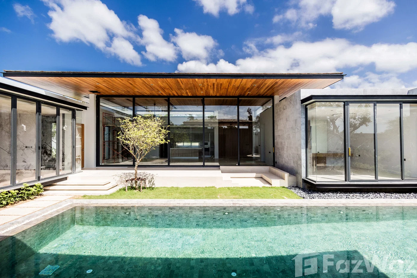 รูป ขาย วิลล่า 4 ห้องนอน ในโครงการ โบทานิก้า ฟอเรสต้า 6190690 - รูปที่ 6/12