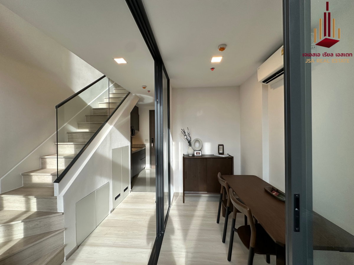 รูป ✨ ให้เช่า เดอะไพรเวซี่ จตุจักร ✨    ราคา 33,000 บาท/เดือน - รูปที่ 5/8