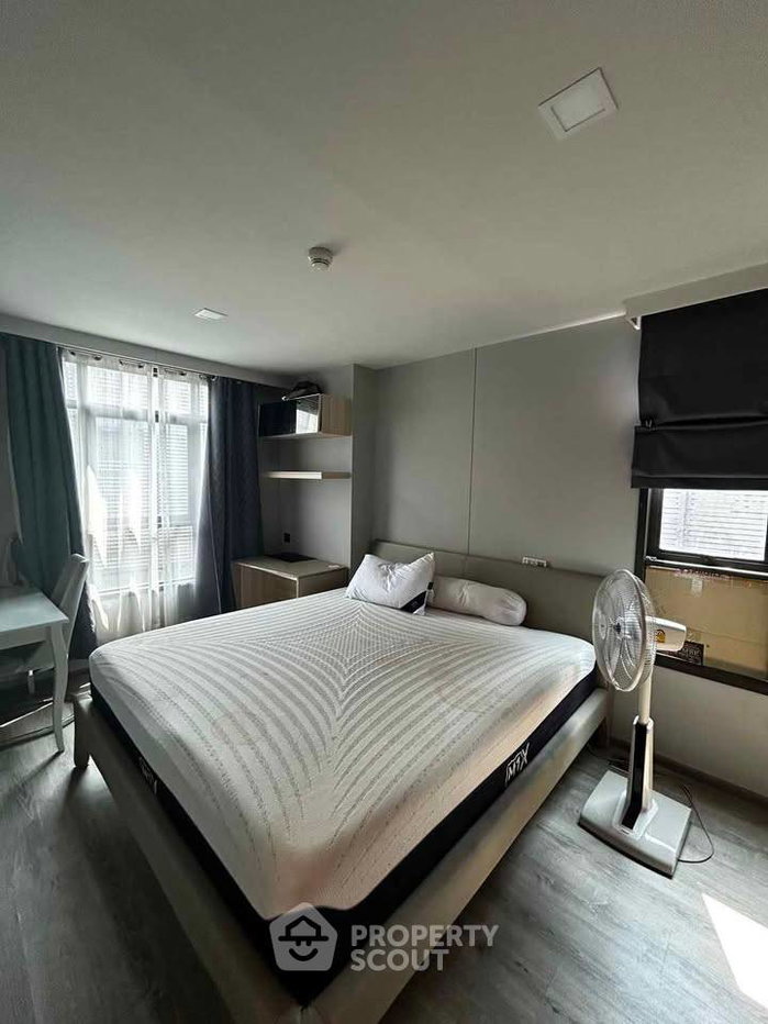 picture 1-BR Condo at Maestro 19 Ratchada19 - Vipha near MRT Ratchadaphisek (ID 2807390) - 3/5