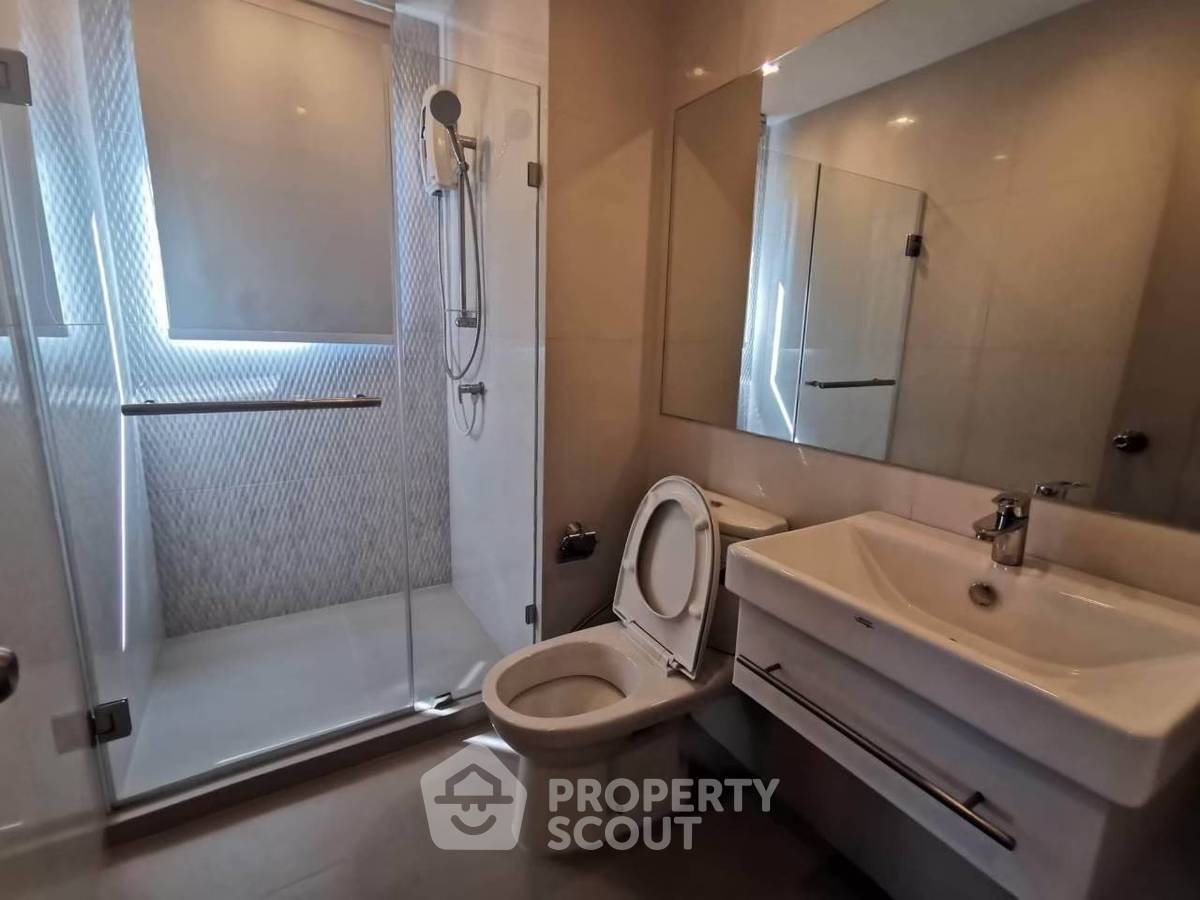 รูป คอนโด 2-ห้องนอน ที่ ไลฟ์ สุขุมวิท 48 ใกล้ BTS พระโขนง (ID 2751317) - รูปที่ 12/14