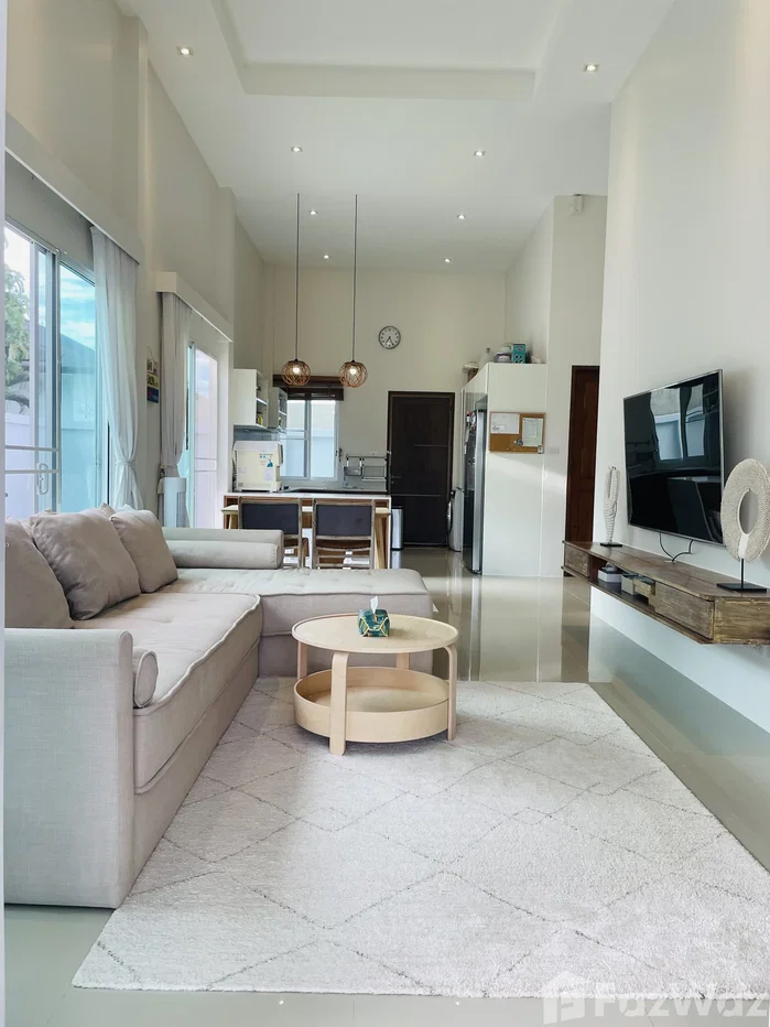 picture Modern Cozy House 5368776 - 1/6
