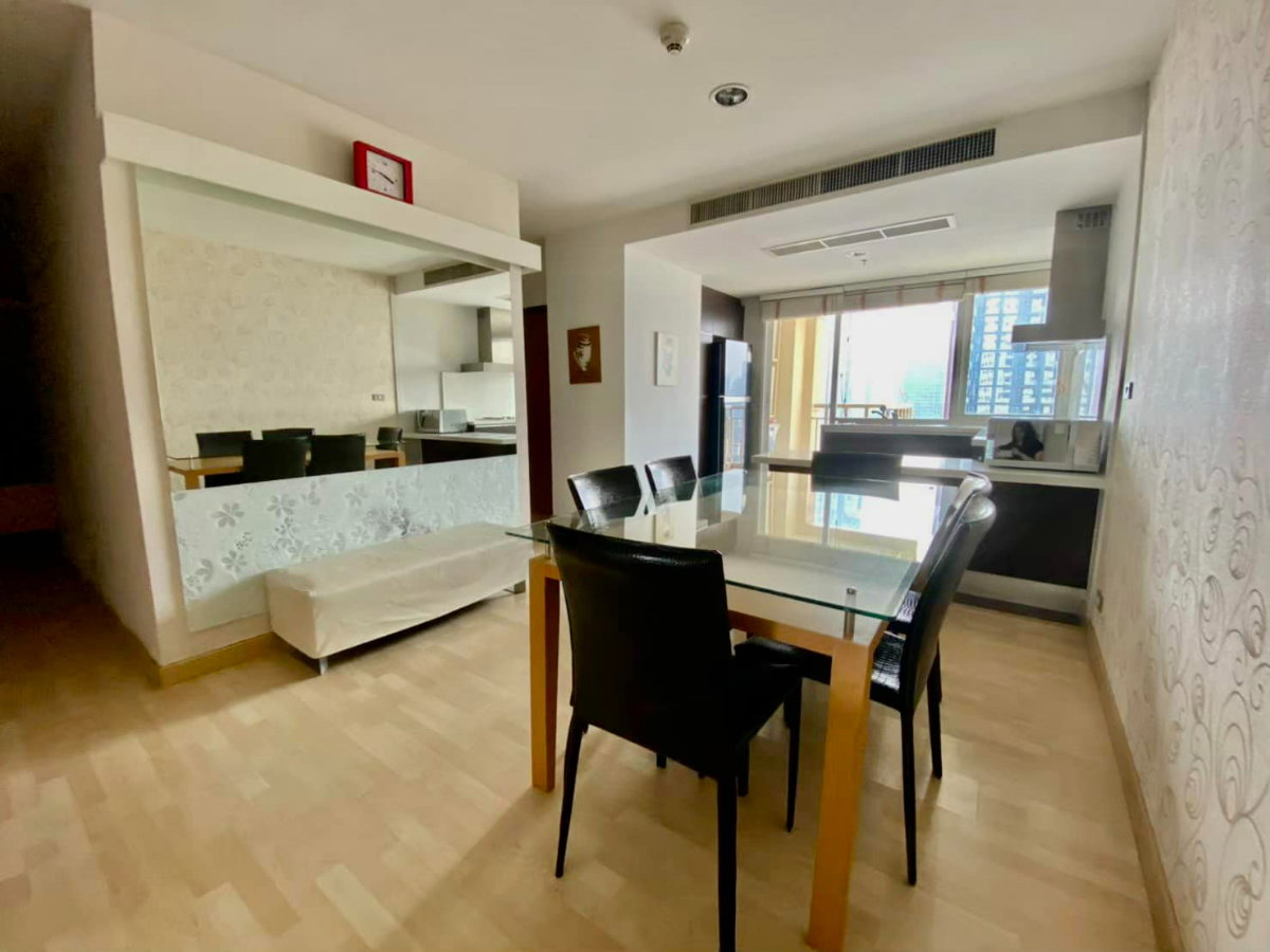 รูป ให้เช่า 2 ห้องนอน คอนโด 59 เฮอริเทจ สุขุมวิท 59 - รูปที่ 10/22