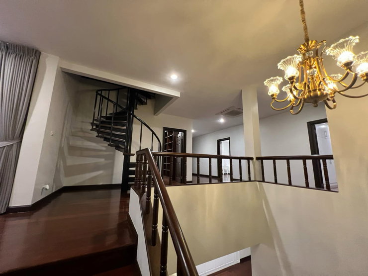 รูป คฤหาสน์ให้เช่า พัทยา 200,000 บาท ต่อเดือน - รูปที่ 26/40