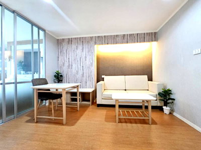 Condos for sale :  Lumpini Park Rattanathibet - Ngamwongwan 