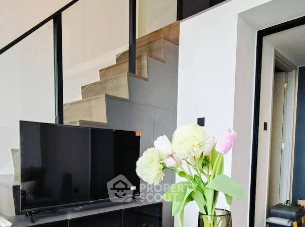 รูป คอนโด 1-ห้องนอน ที่ พาร์ค ออริจิ้น จุฬา-สามย่าน ใกล้ MRT หัวลำโพง (ID 2551962) - รูปที่ 13/18