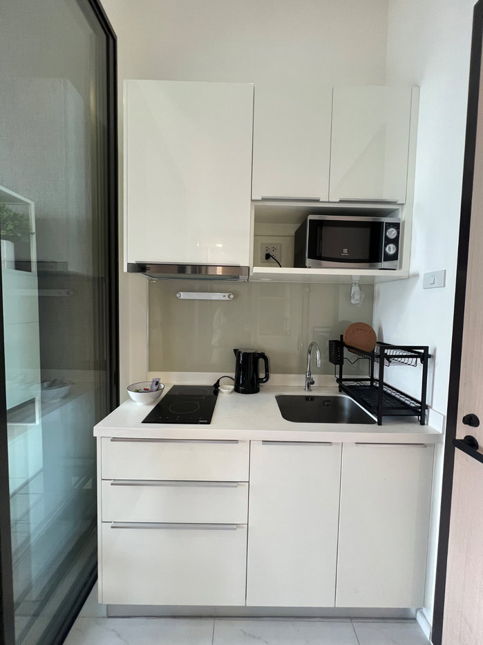 รูป ❤️🏙️ คอนโด Duplex 2 ชั้น❤️ 📸Video room🚝 MRT พระราม 9 ห้องสวย 🔰ใกล้ Central พระราม 9 , ฟอร์จูน จ๊อดแฟร์☎️ Tel/line/whatapp : 0917061999 คุณกวา - รูปที่ 32/37