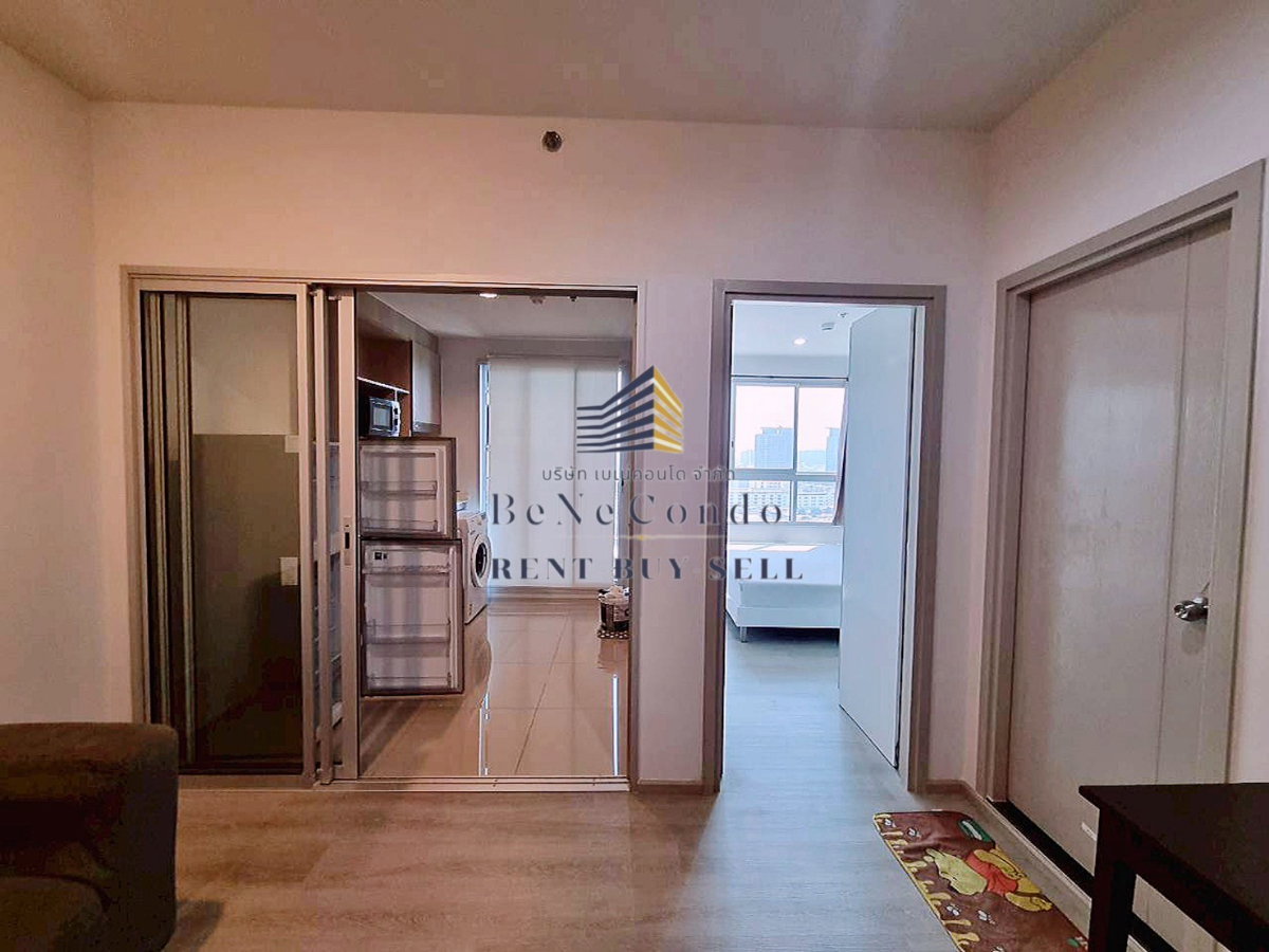 picture *** (Project agent) Condo for rent: Ideo Charan 70-Riverview*** - 6/10