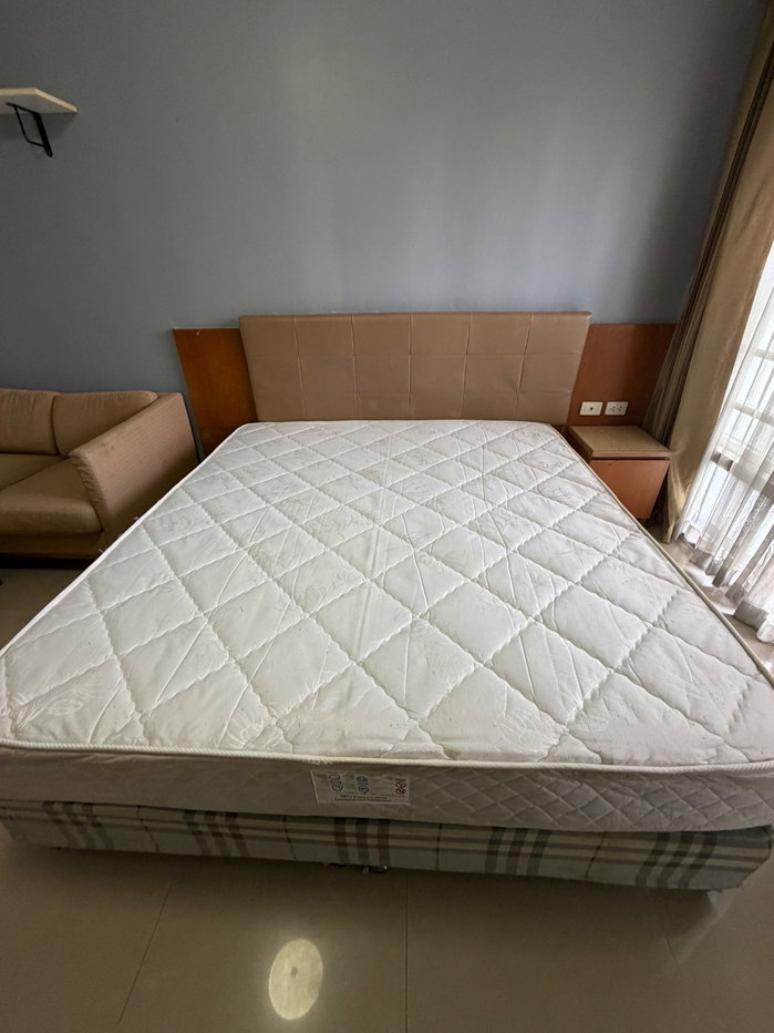 รูป เช่าคอนโดแถวrca ปิยะเวช รพ.พระราม9 คอนโดไอเฮ้า ลากูน่าส์ พระราม9-RCA - รูปที่ 10/16