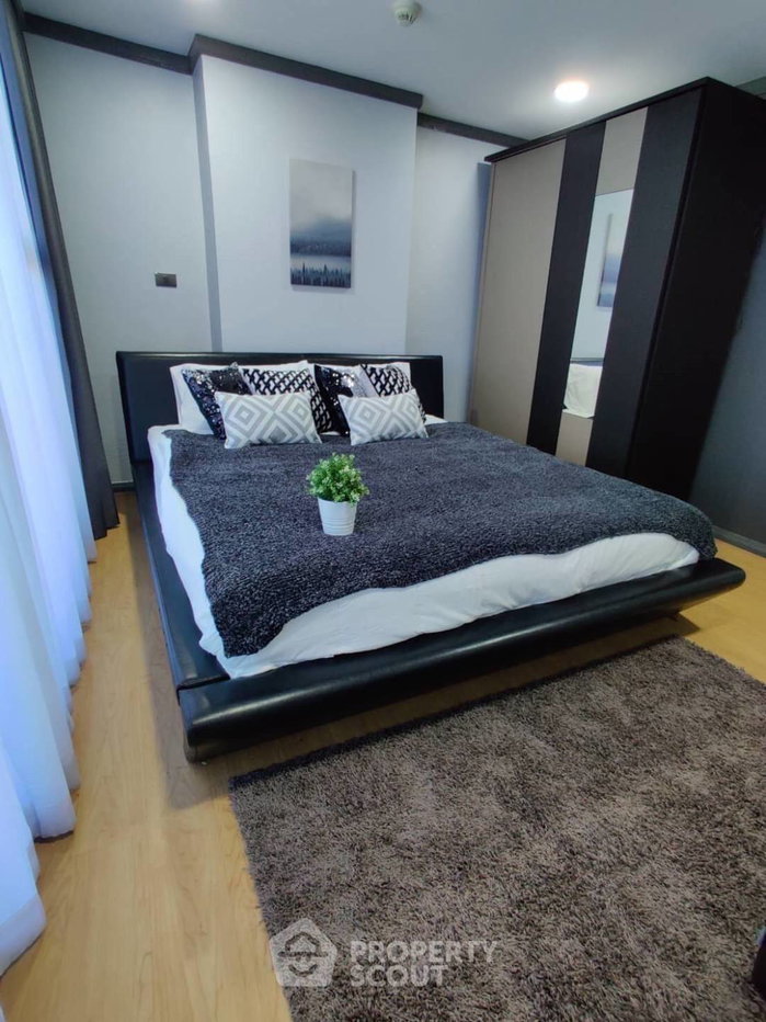 รูป คอนโด 3-ห้องนอน ที่ ศุภาลัย เพลส สุขุมวิท 39 ใกล้ BTS พร้อมพงษ์ (ID 334998) - รูปที่ 10/27