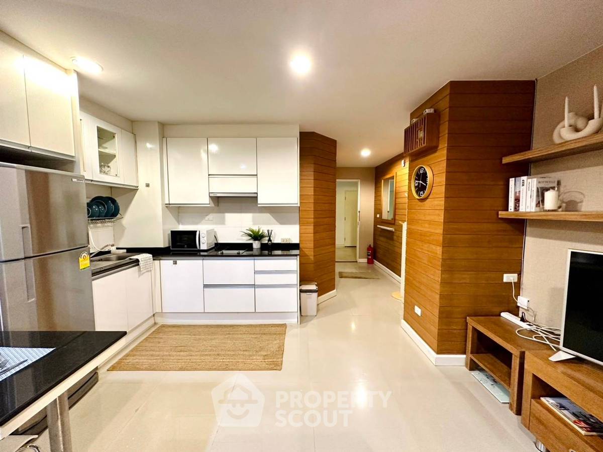 รูป คอนโด 1-ห้องนอน ที่ เซเรเน่ เพลส สุขุมวิท 24 คอนโดมิเนียม ใกล้ BTS พร้อมพงษ์ (ID 1457380) - รูปที่ 8/9