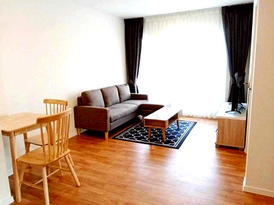 คอนโดให้เช่า : ห้องอัพเดต💥🔔⚠️🏘️⚡️กดปุ่มแอดไลน์💥ลุมพินี วิลล์ สุขุมวิท 101/1 - ปุณณวิถี