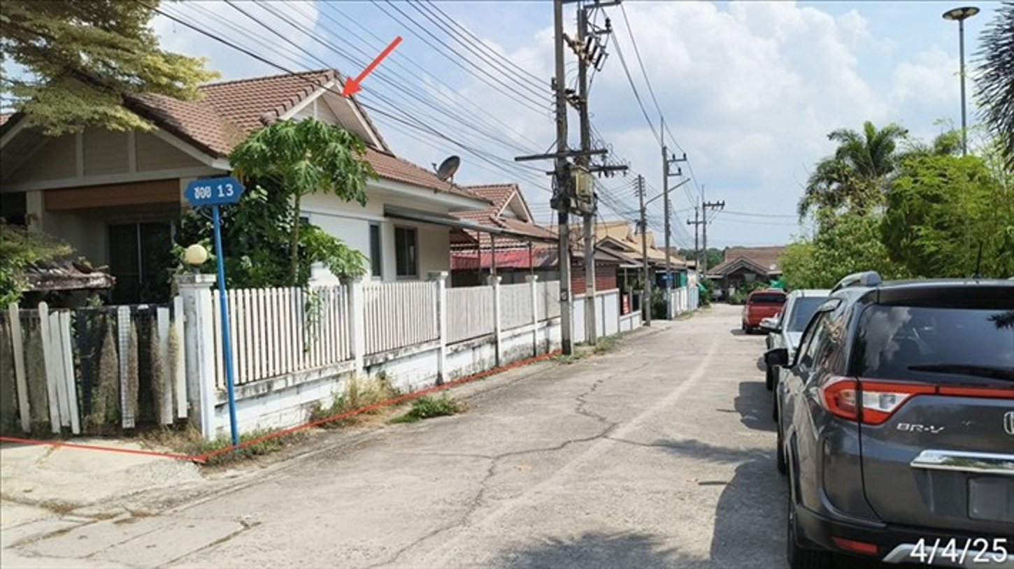 picture HOME 42.7 Sq.w. Pluak Daeng Rayong for 1.9M - 4/8