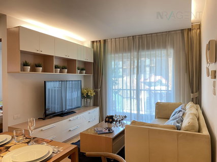 For sell condo RESIDENCE 52 Building 1, Floor 5,3 bed room, Room size 87.00 sqm