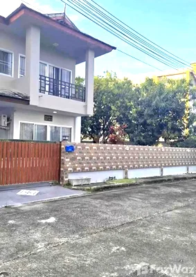 เช่าทาวน์โฮม ภูเก็ต : ทาวน์เฮ้าส์ให้เช่า 3 ห้องนอน ในโครงการ ภูเก็ต แกรนด์วิลล์ วิลเลจ 6186996