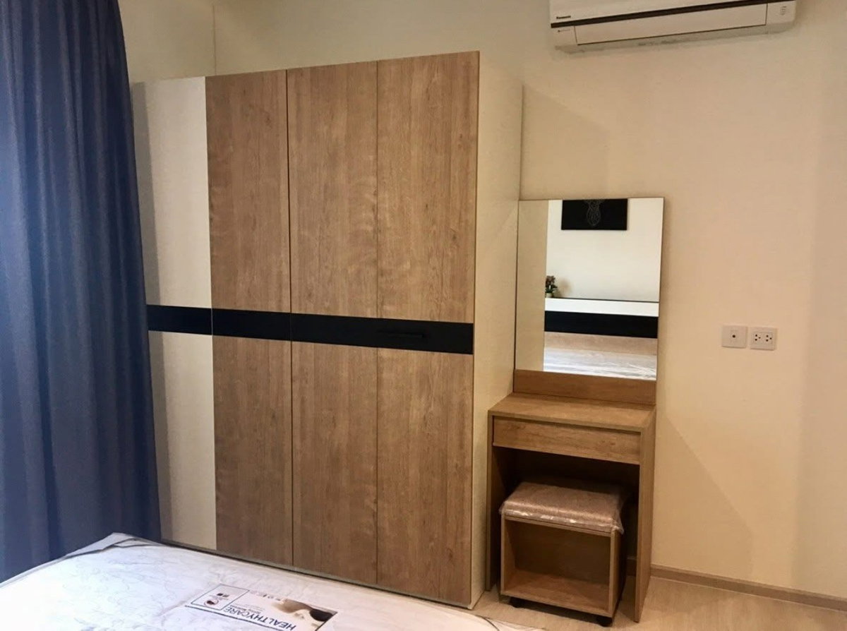 picture 📍 Condo For Rent Life Asoke 📍 - 7/7