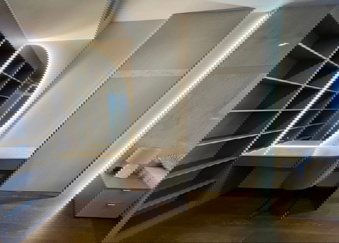 รูป 🌟✅ ให้เช่า คอนโด Ideo Q Sukhumvit 36 1 ห้องนอน 1 ห้องน้ำ พร้อมอยู่🛁 - รูปที่ 2/9