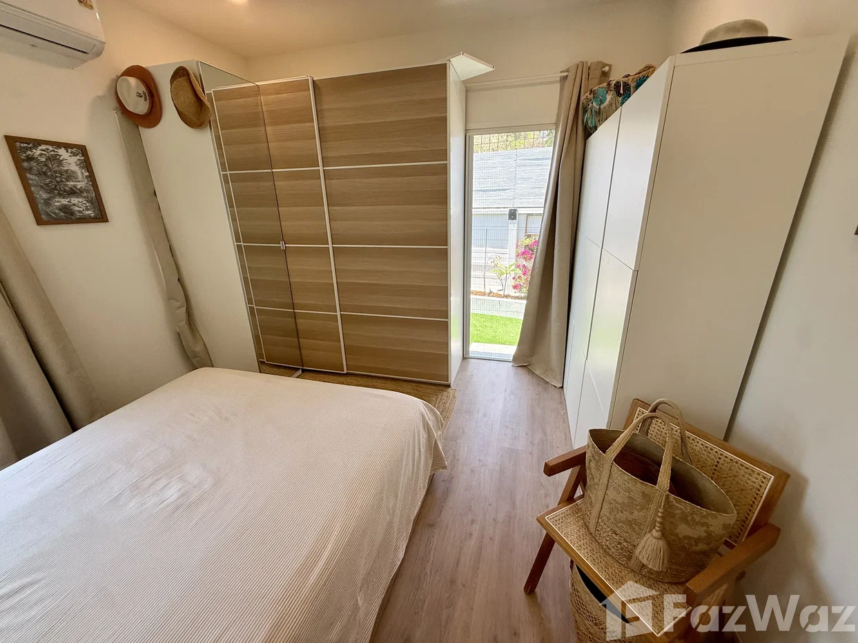 รูป ขาย วิลล่า 2 ห้องนอน ในโครงการ ลา วัลเล่ วิลเลจ ทาวน์ 2 6181022 - รูปที่ 27/38