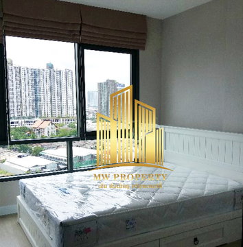 ห้องว่าง🙋🏼💎🙋🏼💥แอดไลน์นัดดูห้องได้เลย📲Metro Sky Bangson 