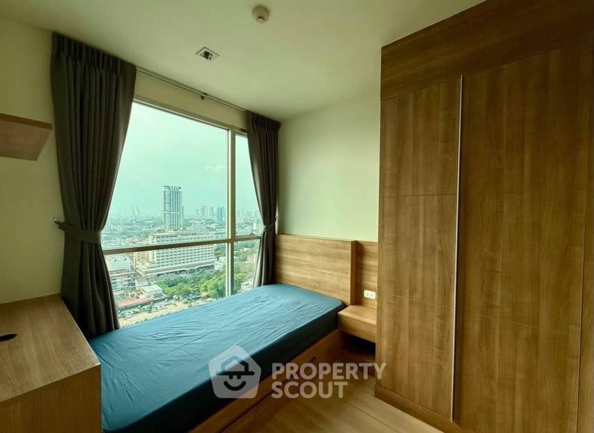 picture 2-BR Condo at RHYTHM Phahon-Ari near BTS Saphan Khwai (ID 2810027) - 8/10