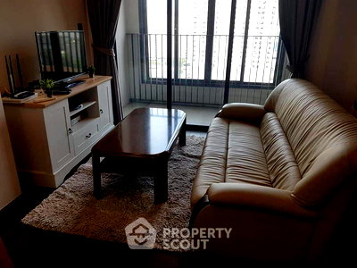 Condos for rent Phaya Thai School : 1-BR Condo at Ideo Q Siam - Ratchathewi near BTS Ratchathewi (ID 825848)