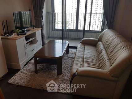 รูปภาพ 1-BR Condo at Ideo Q Siam - Ratchathewi near BTS Ratchathewi (ID 825848)