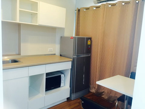 #SC13122    📌 Rent | 🟦🟨Lumpini Place Suksawat - Rama 2​🟥🟩💬𝑪𝒐𝒏𝒕𝒂𝒄𝒕𝑳𝑰𝑵𝑬:@𝒔𝒆𝒄𝒓𝒆𝒕𝒑𝒓𝒐𝒑𝒆𝒓𝒕𝒚 🔥✨         
