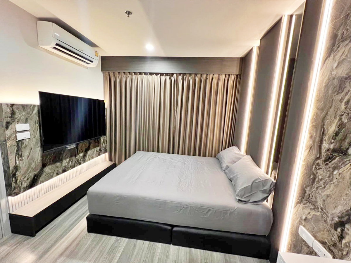รูป ห้องว่าง🙋🏼💎🙋🏼💥แอดไลน์นัดดูห้องได้เลย📲IDEO Chula - Samyan - รูปที่ 2/6