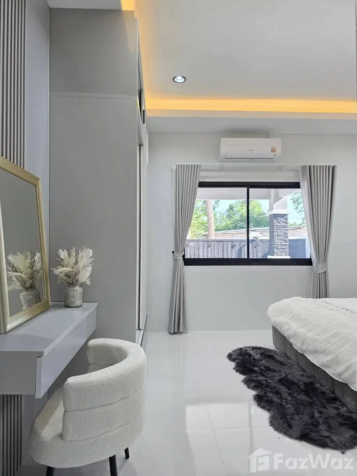 รูป ขาย วิลล่า 3 ห้องนอน ใน ห้วยใหญ่, ชลบุรี 6191546 - รูปที่ 2/18