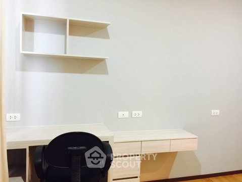 คอนโด 2-ห้องนอน ที่ วิลล่า สาทร ใกล้ BTS กรุงธนบุรี (ID 293914)