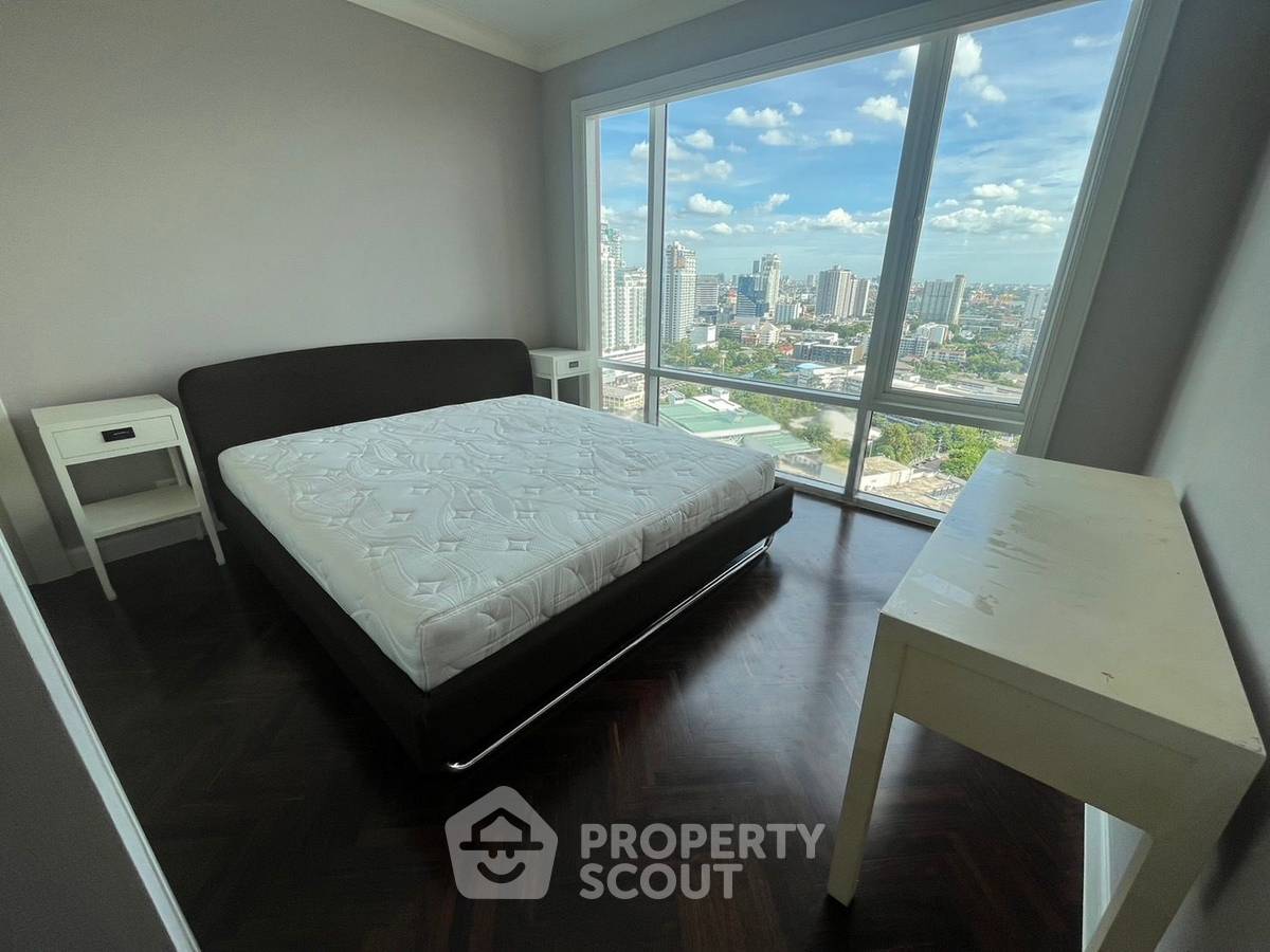 รูป คอนโด 3-ห้องนอน ที่ ฟูลเลอตัน สุขุมวิท ใกล้ BTS เอกมัย (ID 2744281) - รูปที่ 6/12