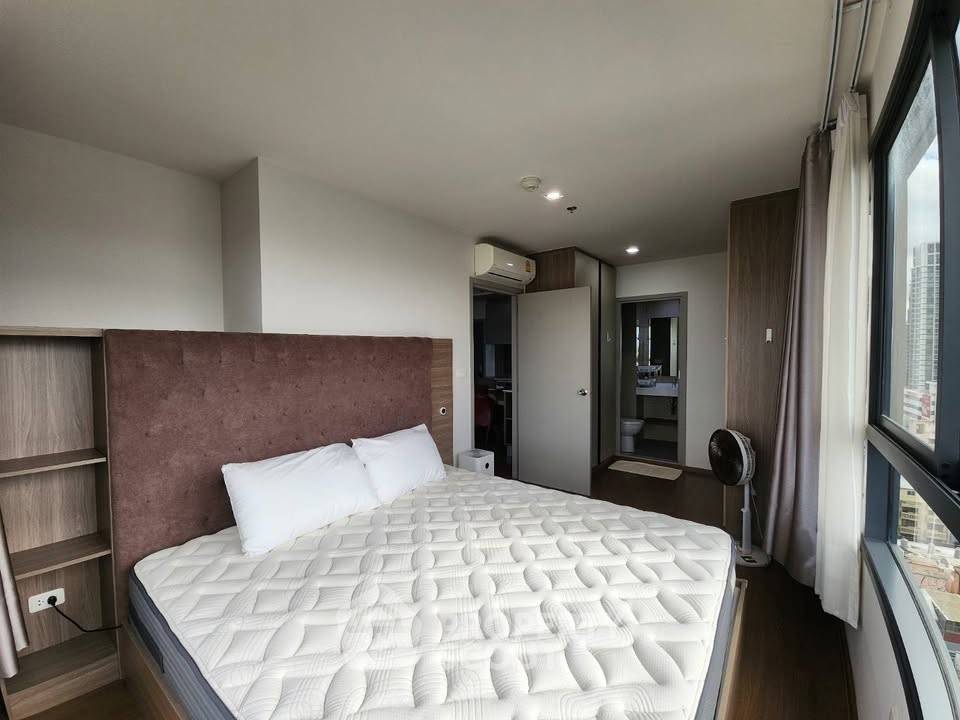 รูป คอนโด 2-ห้องนอน ที่ ไอดีโอ พหลโยธิน-จตุจักร ใกล้ BTS สะพานควาย (ID 2809259) - รูปที่ 2/12
