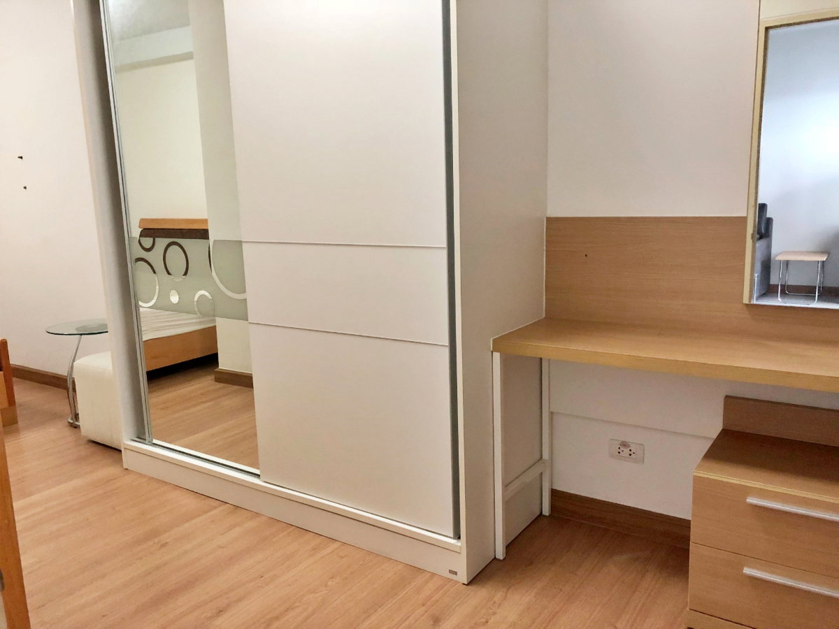 รูป ห้องว่าง🙋🏼💎🙋🏼💥แอดไลน์นัดดูห้องได้เลย📲ศุภาลัย ปาร์ค แยกเกษตร  - รูปที่ 8/9