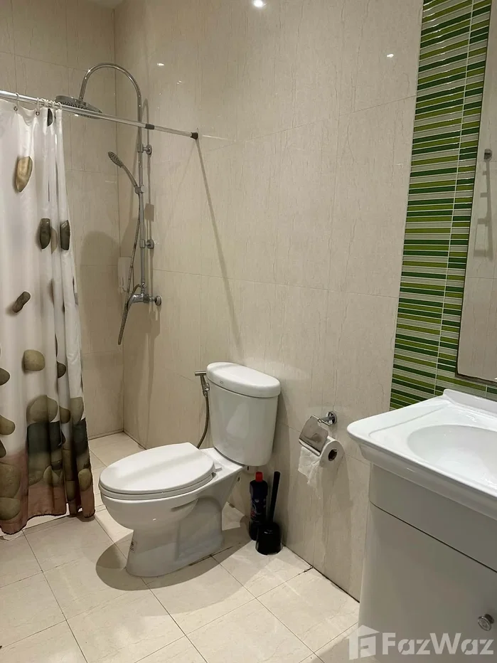รูป วิลล่าให้เช่า 5 ห้องนอน ใน เกาะแก้ว, ภูเก็ต 6164193 - รูปที่ 19/22
