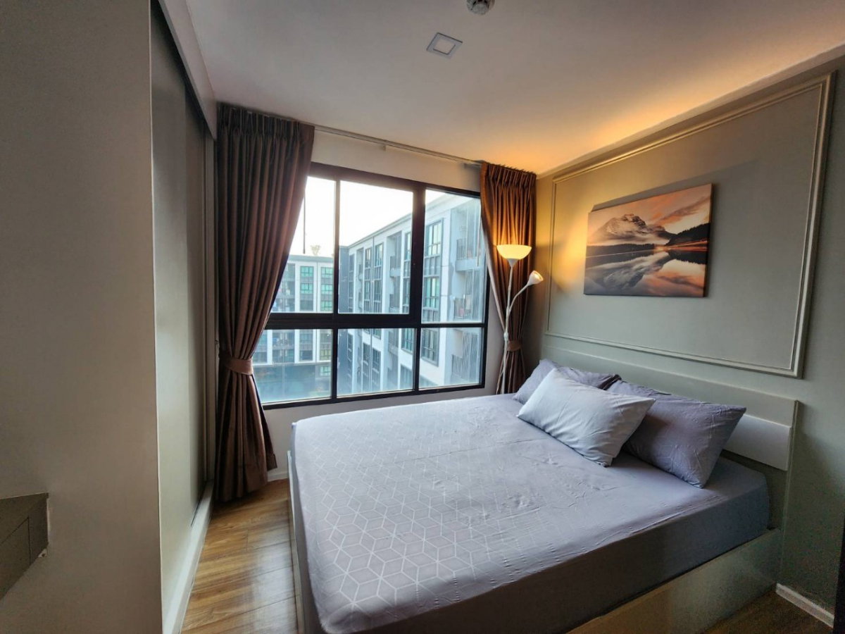 รูป ห้องตกแต่งใหม่ ชั้น 7 วิวสระน้ำ ห้องพิเศษมีน้อย เครื่องใล้ไฟฟ้าครบ - รูปที่ 2/45