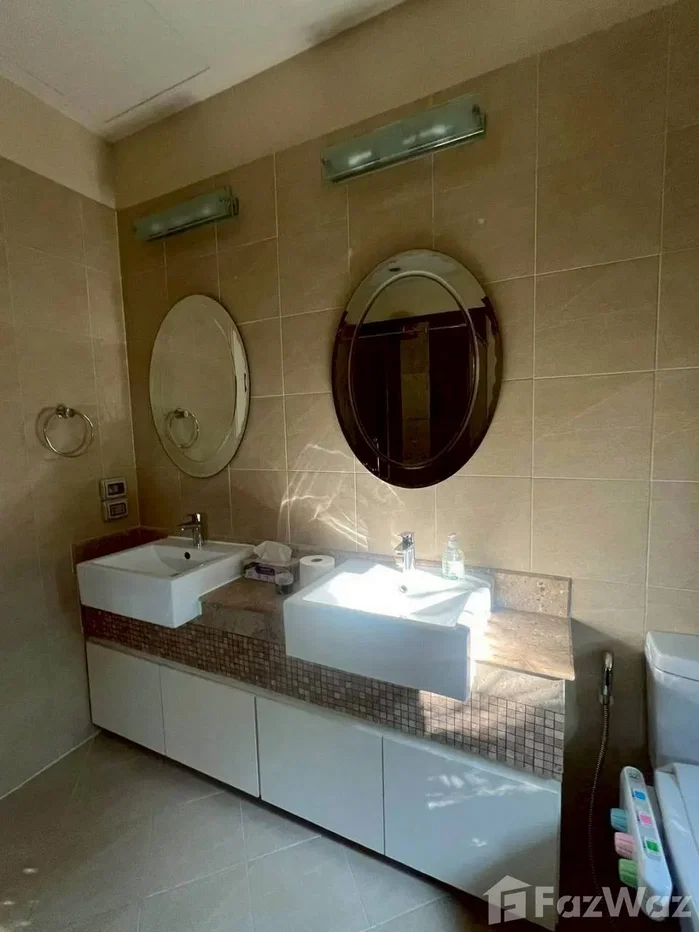 รูป วิลล่าให้เช่า 3 ห้องนอน ในโครงการ ซิลค์ โรด เพลส 6191232 - รูปที่ 10/18